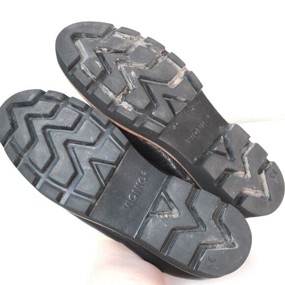 Vionic Cynthia Loafer Sz 6.5 EUC Everyday Comfort Office Workwear Streetwear - Picture 5 of 7